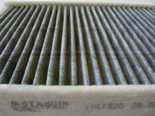 Motaquip LVCF520 - Filter kabine www.molydon.hr