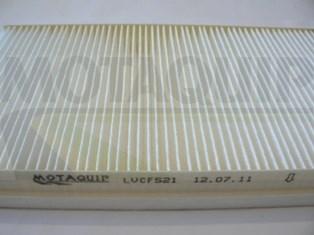 Motaquip LVCF521 - Filter kabine www.molydon.hr