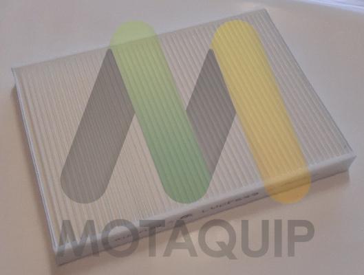 Motaquip LVCF649 - Filter kabine www.molydon.hr