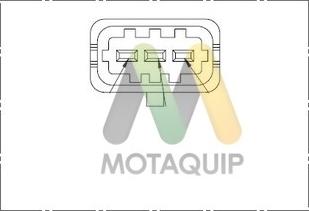 Motaquip LVCP166 - Senzor, položaj bregastog vratila www.molydon.hr