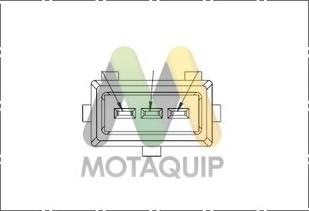 Motaquip LVRC352 - Davač impulsa, radilica www.molydon.hr