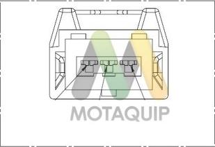 Motaquip LVCP308 - Senzor, položaj bregastog vratila www.molydon.hr