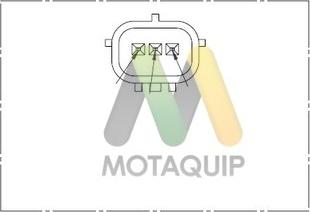 Motaquip LVCP320 - Senzor, položaj bregastog vratila www.molydon.hr