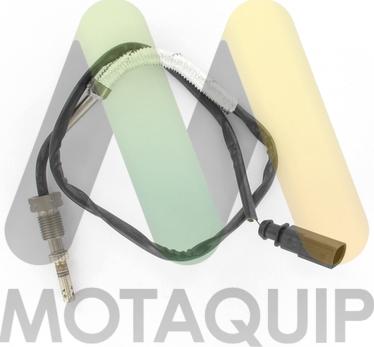 Motaquip LVET331 - Senzor, temperatura Ispušnih plinova www.molydon.hr