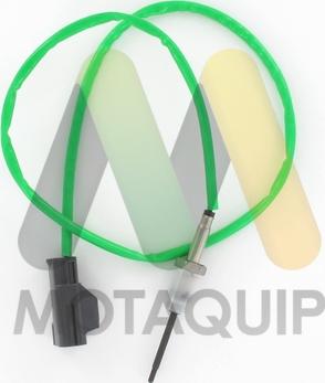 Motaquip LVET323 - Senzor, temperatura Ispušnih plinova www.molydon.hr