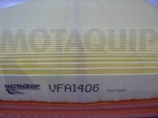 Motaquip LVFA1406 - Filter za zrak www.molydon.hr