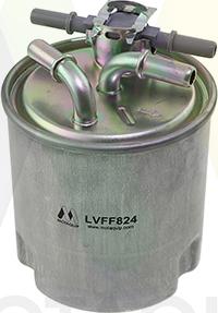 Motaquip LVFF824 - Filter za gorivo www.molydon.hr