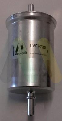 Motaquip LVFF735 - Filter za gorivo www.molydon.hr