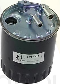 Motaquip LVFF723 - Filter za gorivo www.molydon.hr