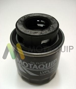 Motaquip LVFL747 - Filter za ulje www.molydon.hr