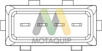 Motaquip LVMA154 - Mjerač zapremine zraka www.molydon.hr