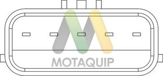 Motaquip LVMA156 - Mjerač zapremine zraka www.molydon.hr