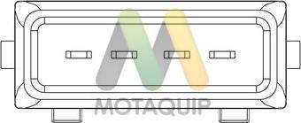 Motaquip LVMA353 - Mjerač zapremine zraka www.molydon.hr