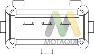 Motaquip LVMA321 - Mjerač zapremine zraka www.molydon.hr