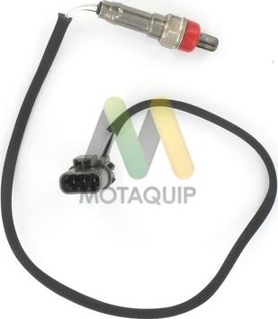 Motaquip LVOS1405 - Lambda-sonda www.molydon.hr