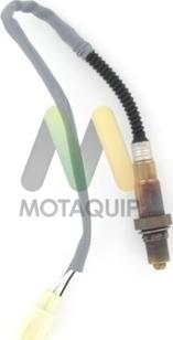 Motaquip LVOS1401 - Lambda-sonda www.molydon.hr