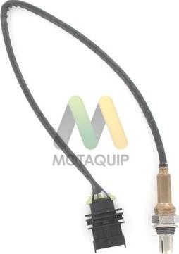 Motaquip LVOS1481 - Lambda-sonda www.molydon.hr