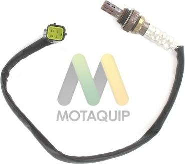 Motaquip LVOS1434 - Lambda-sonda www.molydon.hr