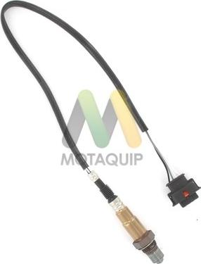 Motaquip LVOS1551 - Lambda-sonda www.molydon.hr