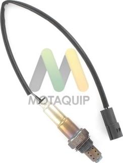 Motaquip LVOS1511 - Lambda-sonda www.molydon.hr