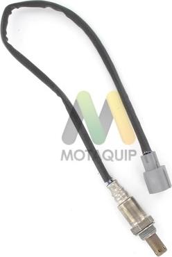 Motaquip LVOS1695 - Lambda-sonda www.molydon.hr