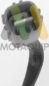 Motaquip LVOS1668 - Lambda-sonda www.molydon.hr