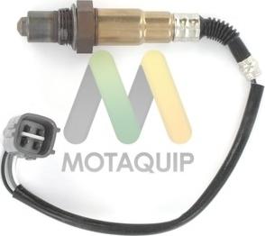 Motaquip LVOS1600 - Lambda-sonda www.molydon.hr