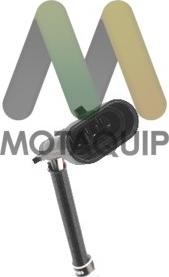 Motaquip LVOS1602 - Lambda-sonda www.molydon.hr