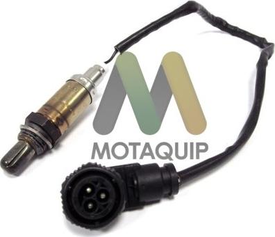 Motaquip LVOS1611 - Lambda-sonda www.molydon.hr