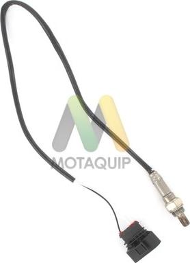 Motaquip LVOS1633 - Lambda-sonda www.molydon.hr