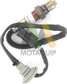 Motaquip LVOS1145 - Lambda-sonda www.molydon.hr