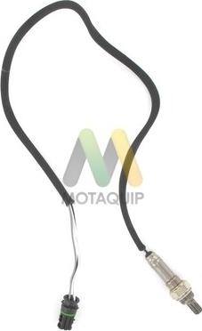 Motaquip LVOS1143 - Lambda-sonda www.molydon.hr