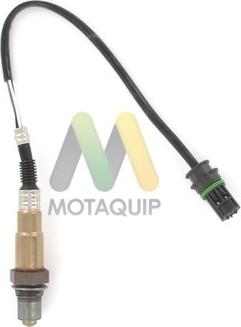 Motaquip LVOS1154 - Lambda-sonda www.molydon.hr