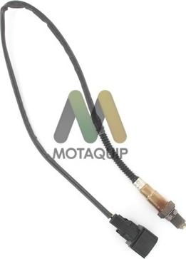 Motaquip LVOS1106 - Lambda-sonda www.molydon.hr