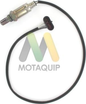 Motaquip LVOS1100 - Lambda-sonda www.molydon.hr