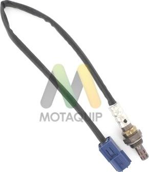 Motaquip LVOS1864 - Lambda-sonda www.molydon.hr