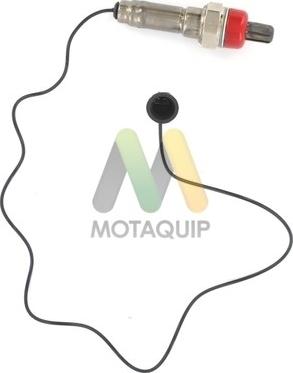 Motaquip LVOS1329 - Lambda-sonda www.molydon.hr