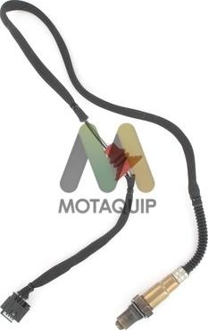 Motaquip LVOS1295 - Lambda-sonda www.molydon.hr