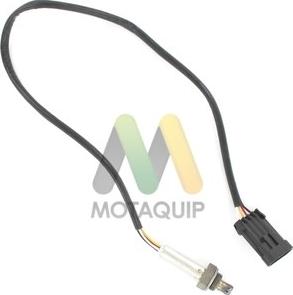 Motaquip LVOS1241 - Lambda-sonda www.molydon.hr