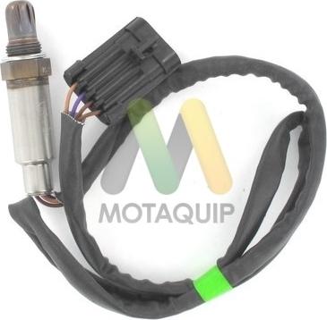 Motaquip LVOS1229 - Lambda-sonda www.molydon.hr