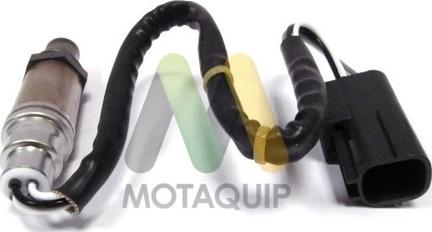 Motaquip LVOS1706 - Lambda-sonda www.molydon.hr