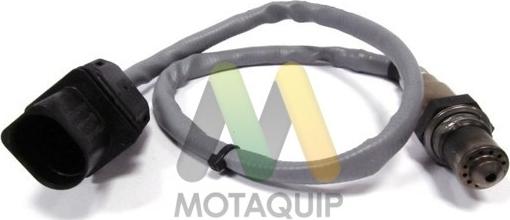 Motaquip LVOS1731 - Lambda-sonda www.molydon.hr