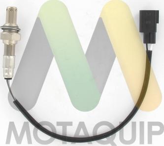 Motaquip LVOS2000 - Lambda-sonda www.molydon.hr