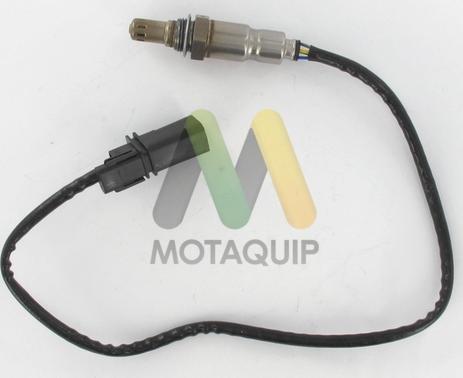 Motaquip LVOS2023 - Lambda-sonda www.molydon.hr