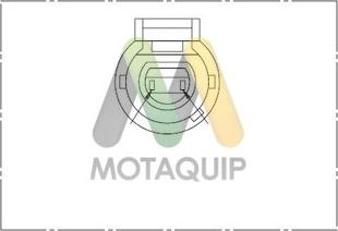 Motaquip LVRC430 - Davač impulsa, radilica www.molydon.hr
