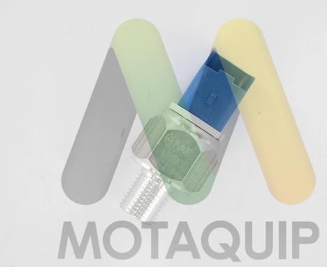 Motaquip LVRP380 - Prekidač pritiska ulja, servo-upravljanje www.molydon.hr