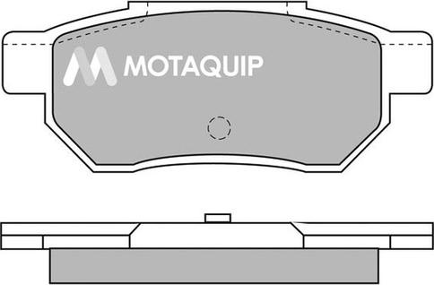 Motaquip LVXL469 - Komplet Pločica, disk-kočnica www.molydon.hr