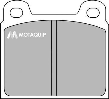 Motaquip LVXL415 - Komplet Pločica, disk-kočnica www.molydon.hr