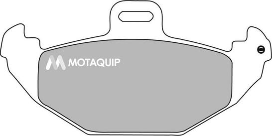 Motaquip LVXL585 - Komplet Pločica, disk-kočnica www.molydon.hr