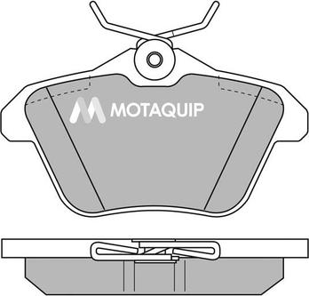 Motaquip LVXL193 - Komplet Pločica, disk-kočnica www.molydon.hr